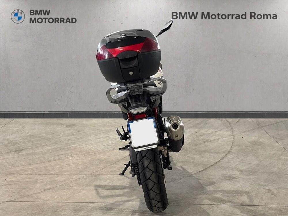 Bmw G 310 GS (2021 - 25) (4)