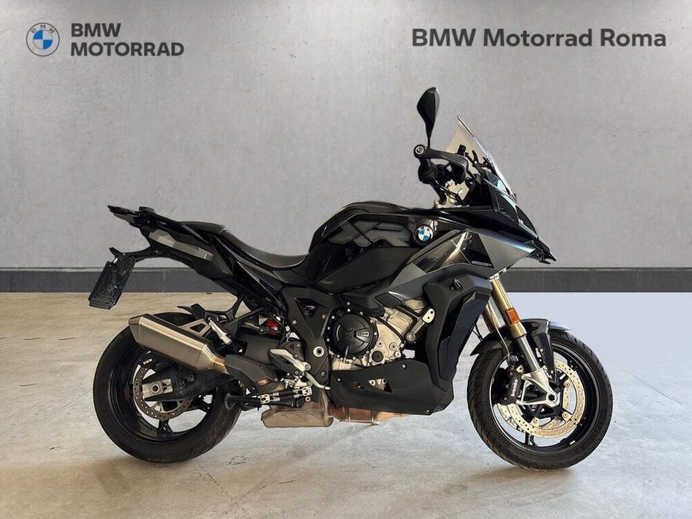 Bmw S 1000 XR (2020 - 23) (2)