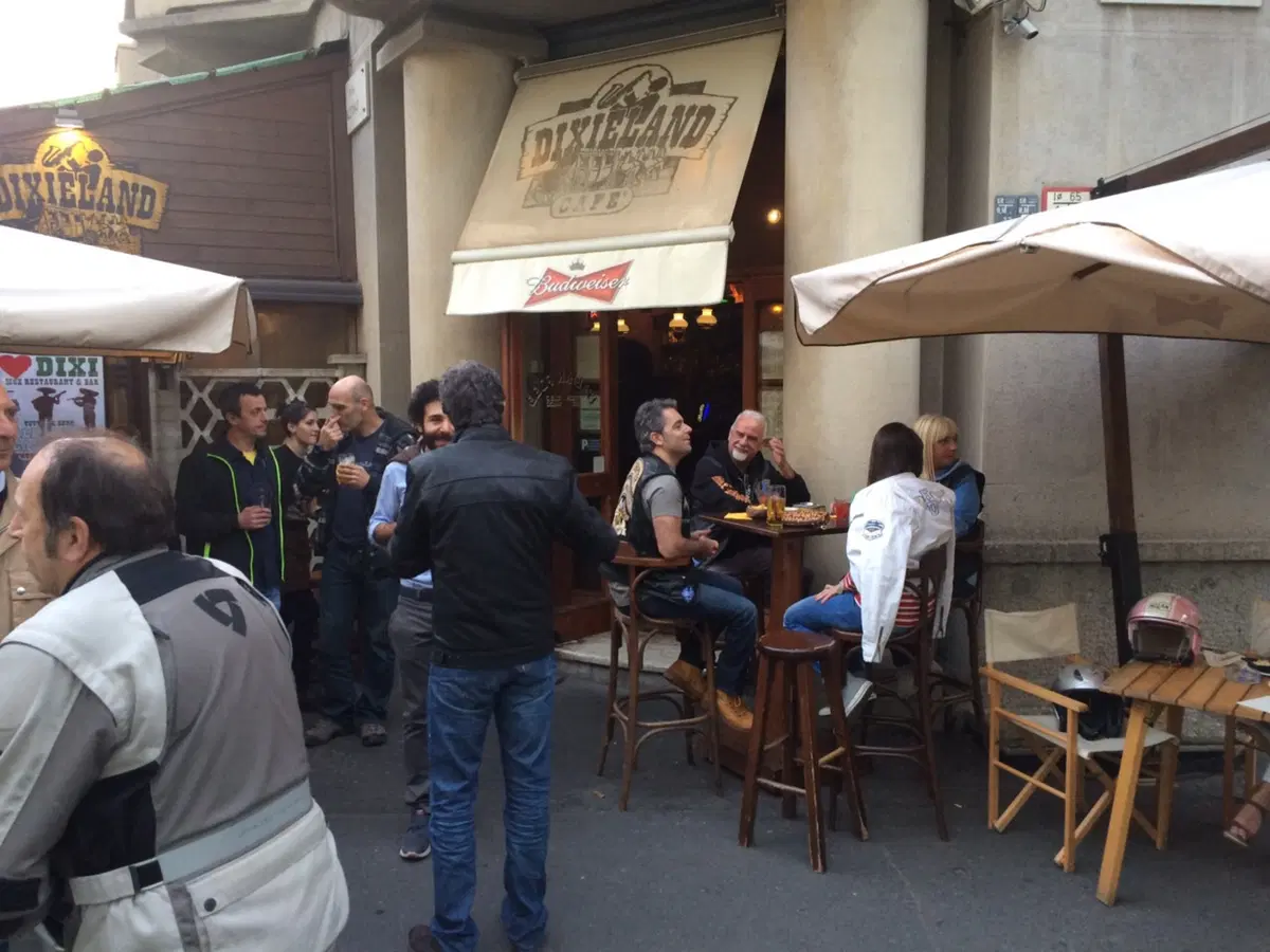 Intervista a Marcello Basilio, il vincitore dell'OJ Design Contest 2015 (9)