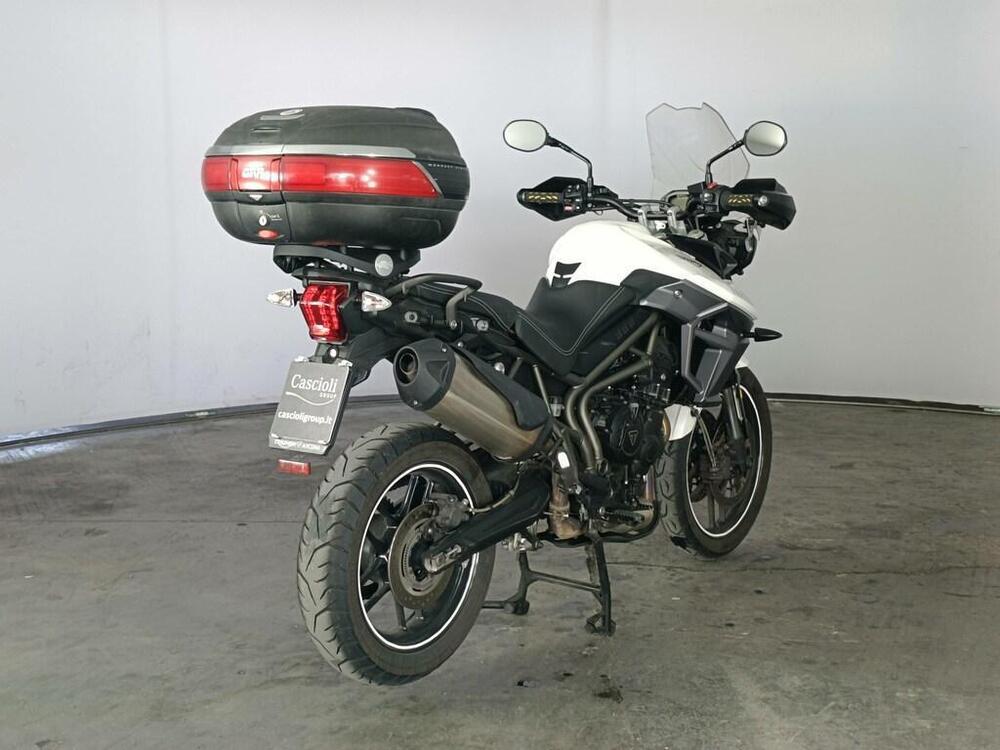 Triumph Tiger 800 XRx (2015 - 17) (3)