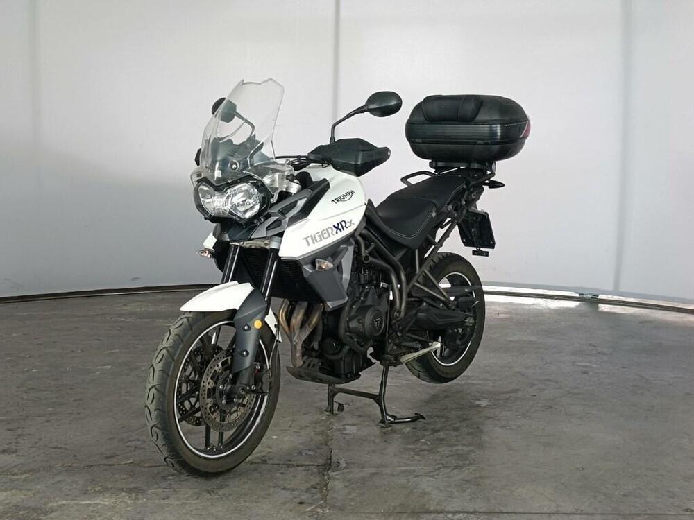 Triumph Tiger 800 XRx (2015 - 17) (4)