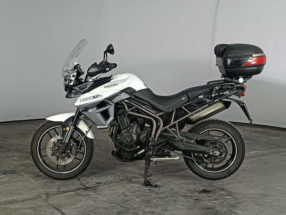 Triumph Tiger 800 XRx (2015 - 17) (5)
