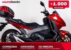 Honda Integra 750 DCT (2018 - 20) usata
