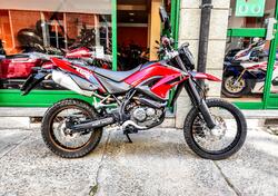 KSR Moto TW 125 SM EFI (2017 - 20) usata