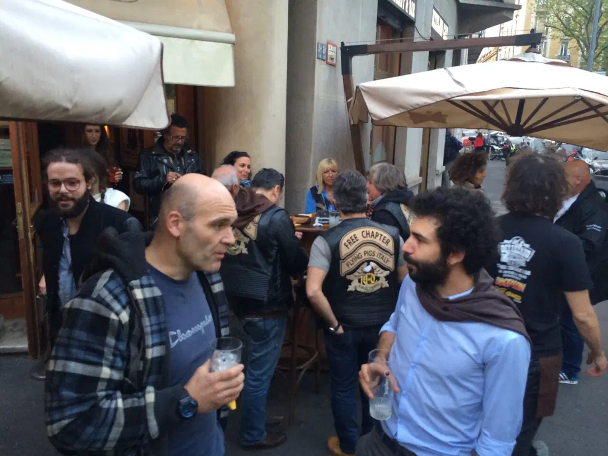 Intervista a Marcello Basilio, il vincitore dell'OJ Design Contest 2015 (11)