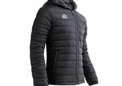 Giacca moto Acerbis Artax Nero