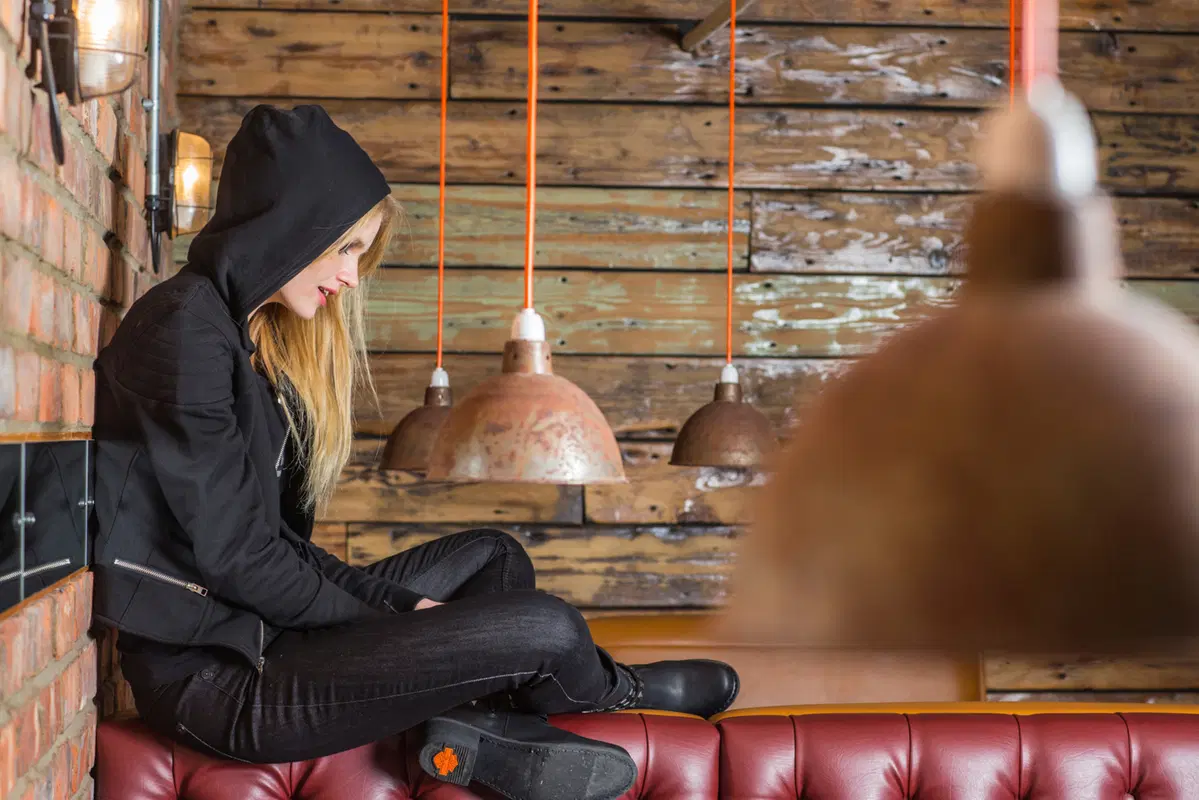 Harley-Davidson, collezione Black Label Spring 2015 (5)