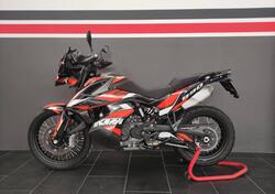 KTM 890 Adventure L (2022) usata