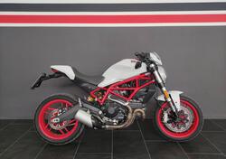 Ducati Monster 797 Plus (2019) usata