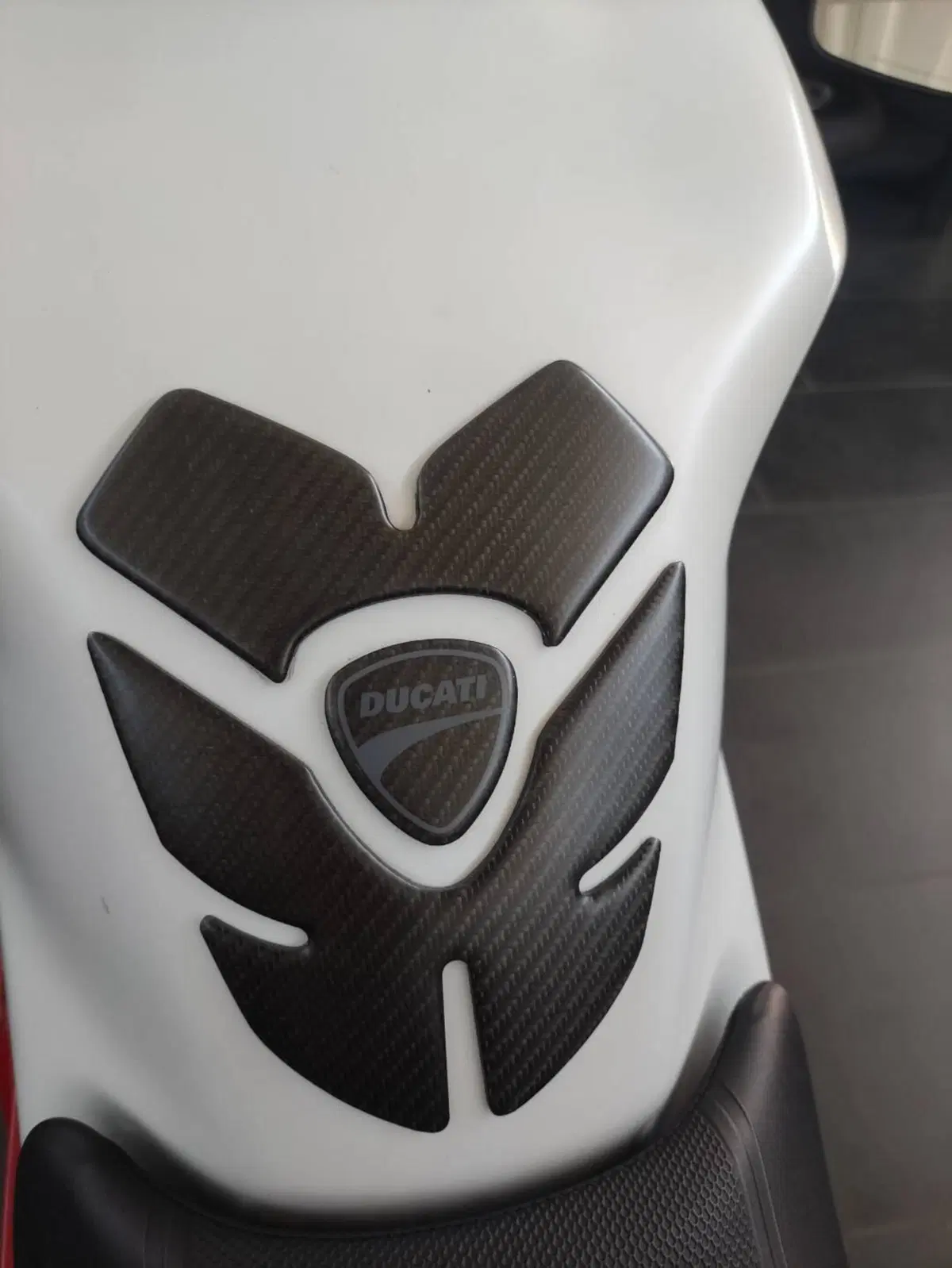 Ducati Monster 797 Plus (2019) (3)