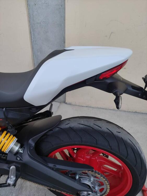 Ducati Monster 797 Plus (2019) (4)
