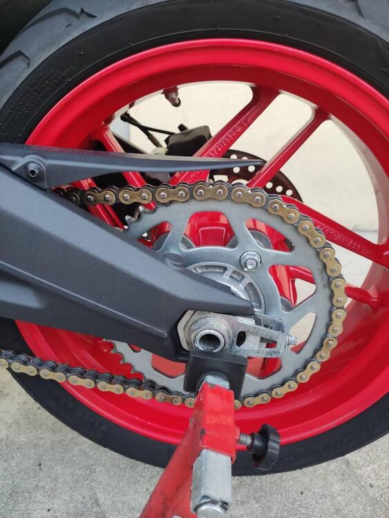 Ducati Monster 797 Plus (2019) (5)