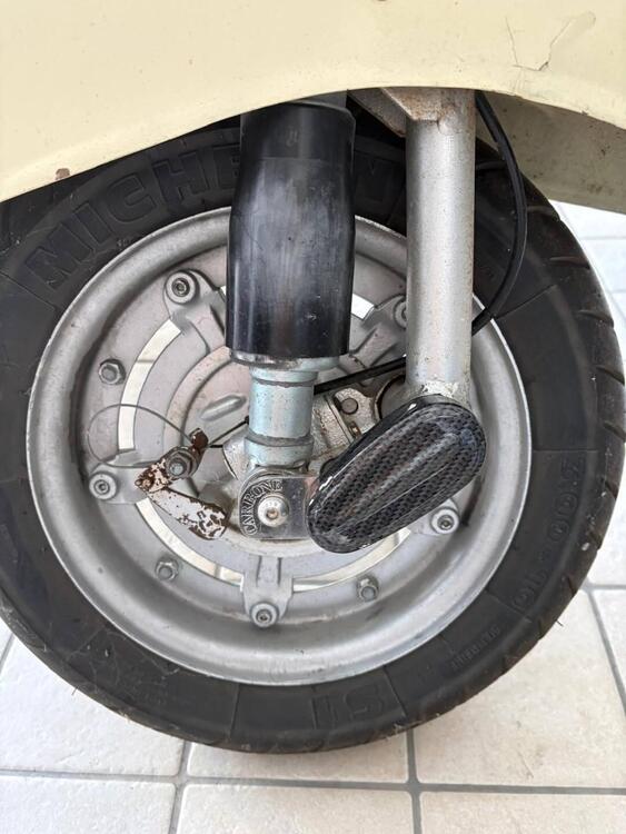 Piaggio Vespa 50 special  (5)