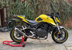 Honda CB 750 Hornet (2023 - 24) usata