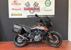 KTM 390 Adventure (2022 - 24) usata