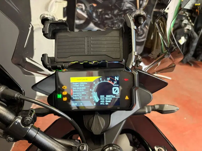 KTM 390 Adventure (2022 - 24) (2)