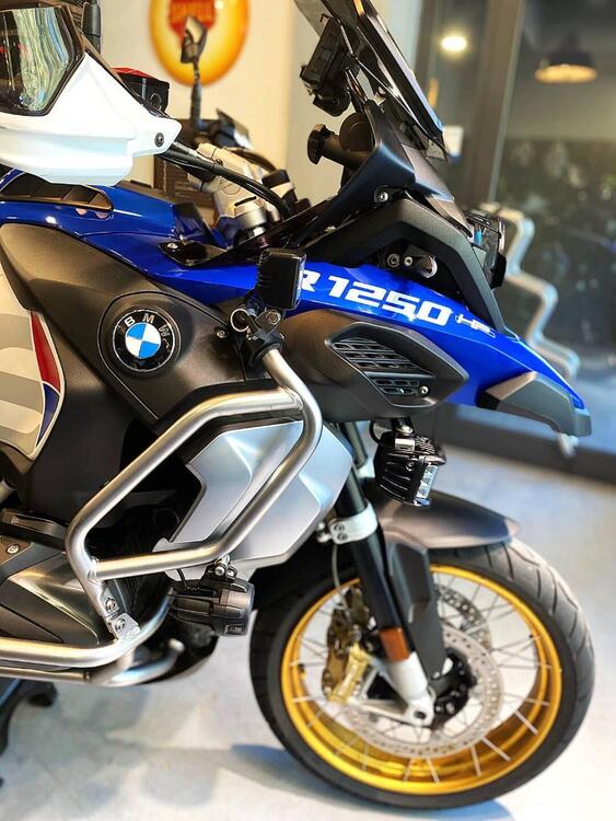 Bmw R 1250 GS Adventure (2019 - 20) (3)