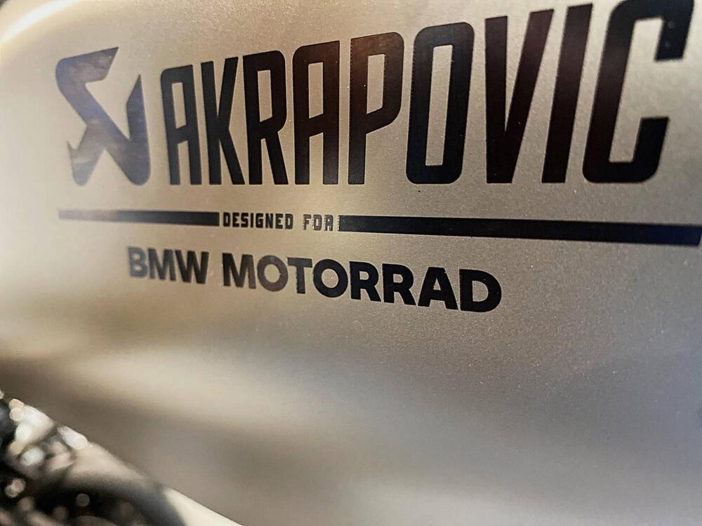 Bmw R 1250 GS Adventure (2019 - 20) (4)