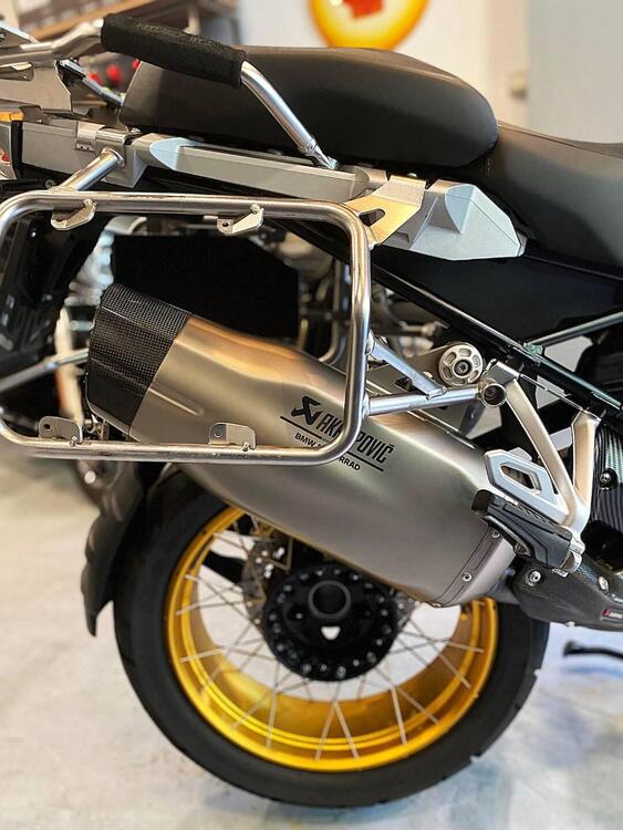 Bmw R 1250 GS Adventure (2019 - 20) (5)