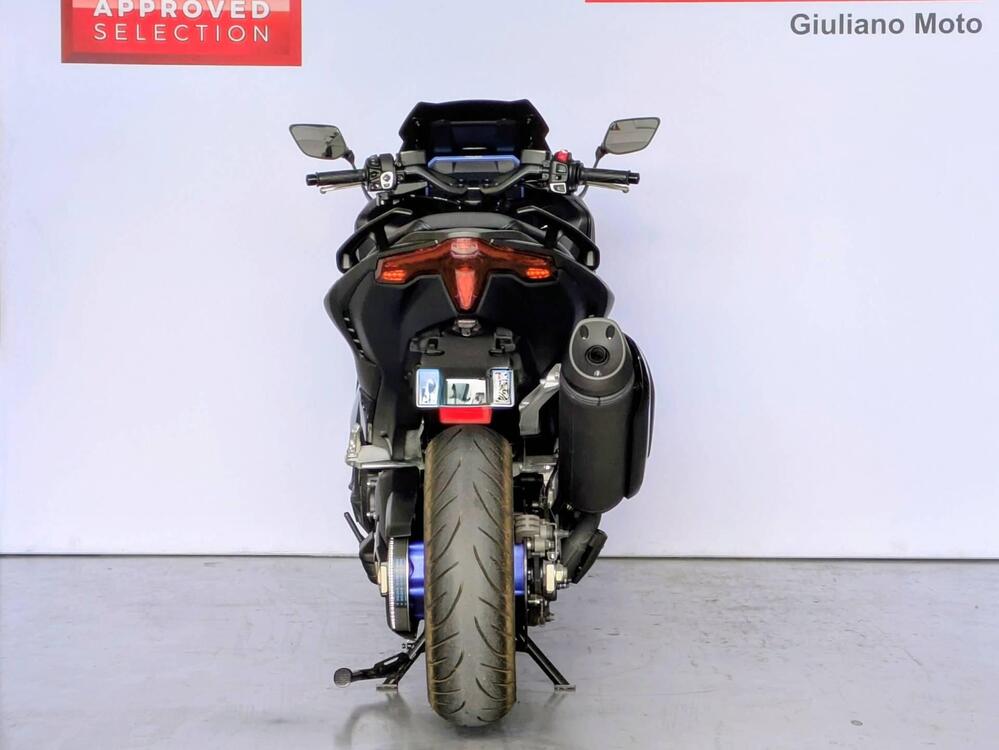 Yamaha T-Max 560 (2025) (3)