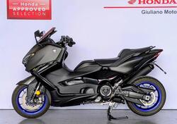 Yamaha T-Max 560 (2025) usata