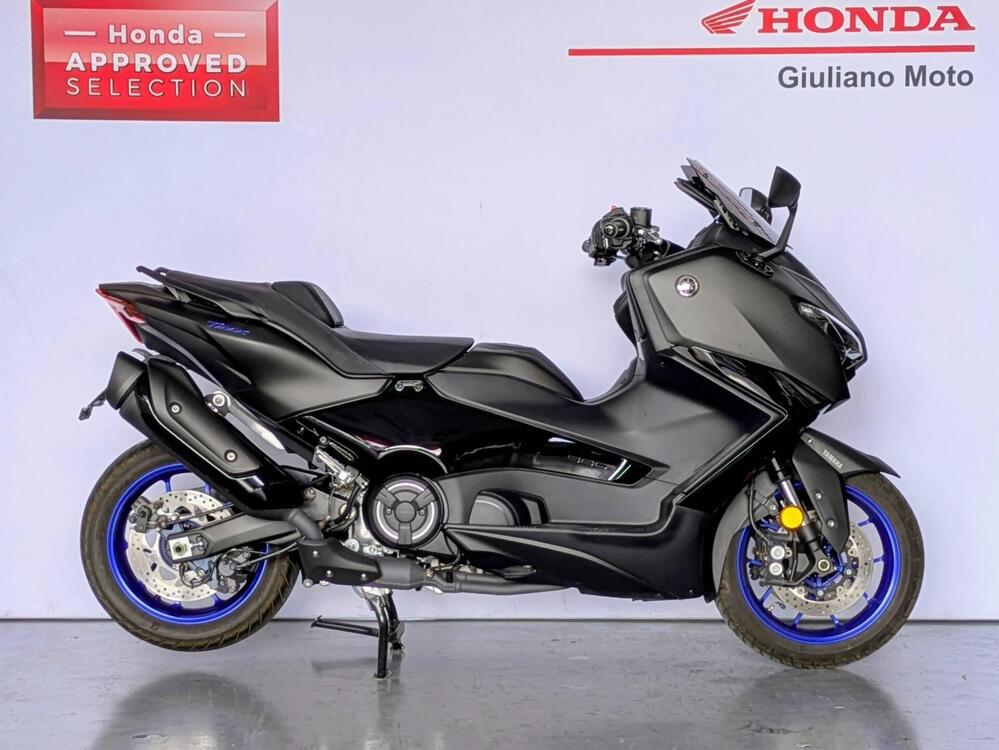 Yamaha T-Max 560 (2025) (4)