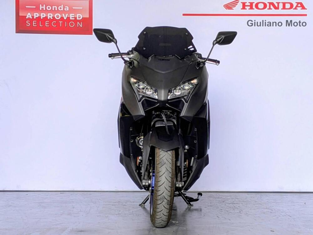 Yamaha T-Max 560 (2025) (5)