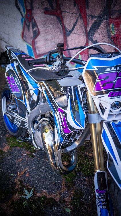 Tm Moto SMR 125 Fi 2T (2024) (2)