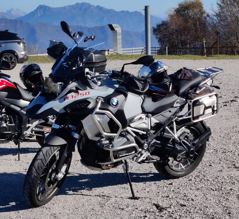 Bmw R 1250 GS Adventure (2021 - 24)