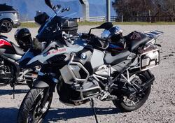 Bmw R 1250 GS Adventure (2021 - 24) usata