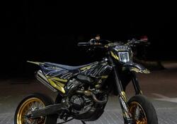 Husqvarna FE 501 (2018) usata