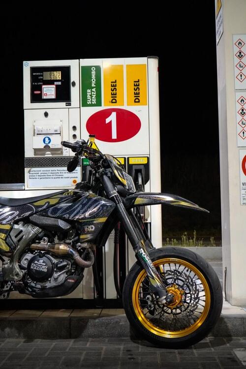 Husqvarna FE 501 (2018) (2)