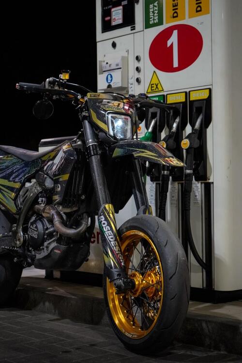 Husqvarna FE 501 (2018) (3)