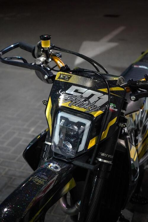 Husqvarna FE 501 (2018) (5)