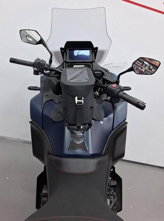 Honda NT 1100 Travel (2022 - 24) (4)