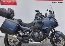 Honda NT 1100 Travel (2022 - 24) usata