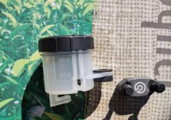 Vaschetta Liquido Freni Brembo Nuova