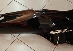 83450KPV900ZF Fiancata posteriore DX SH Honda