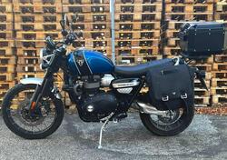 Triumph Scrambler 1200 XC (2021 - 23) usata