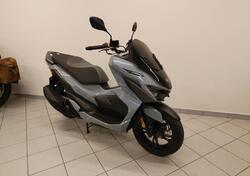 Sym Jet X 125 (2021 - 25) nuova