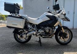 Bmw R 1200 GS (2010 - 12) usata