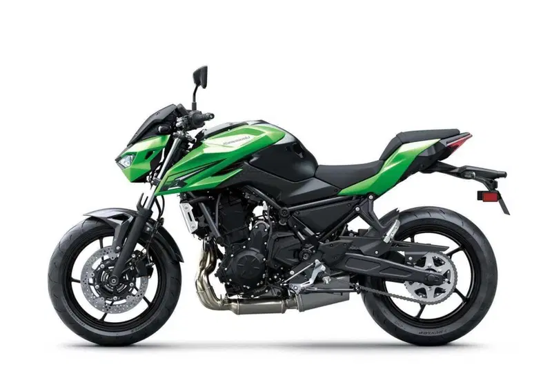 Kawasaki Z 650 Z 650 S (2026) (8)