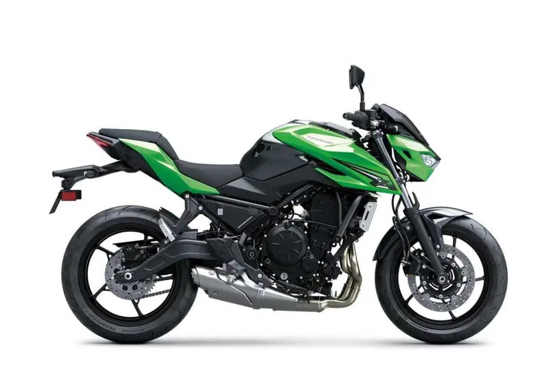 Kawasaki Z 650 Z 650 S (2026) (7)