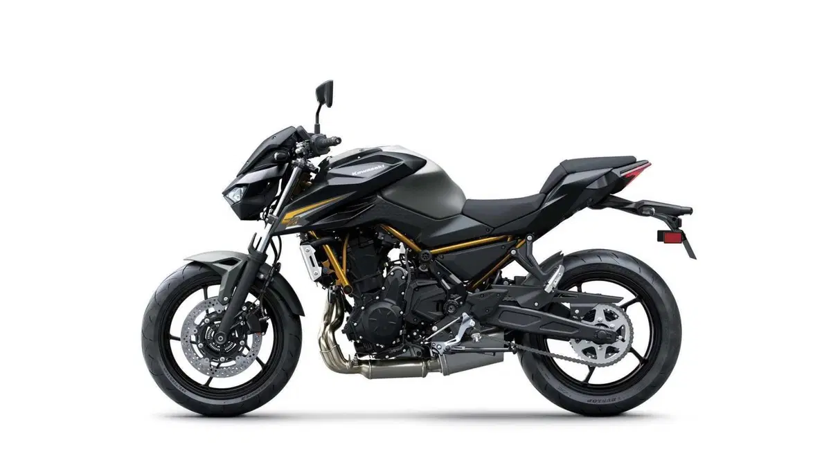 Kawasaki Z 650 Z 650 S (2026 - 27) (4)