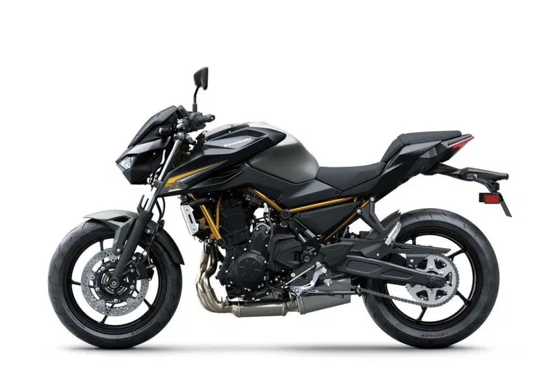 Kawasaki Z 650 Z 650 S (2026) (4)
