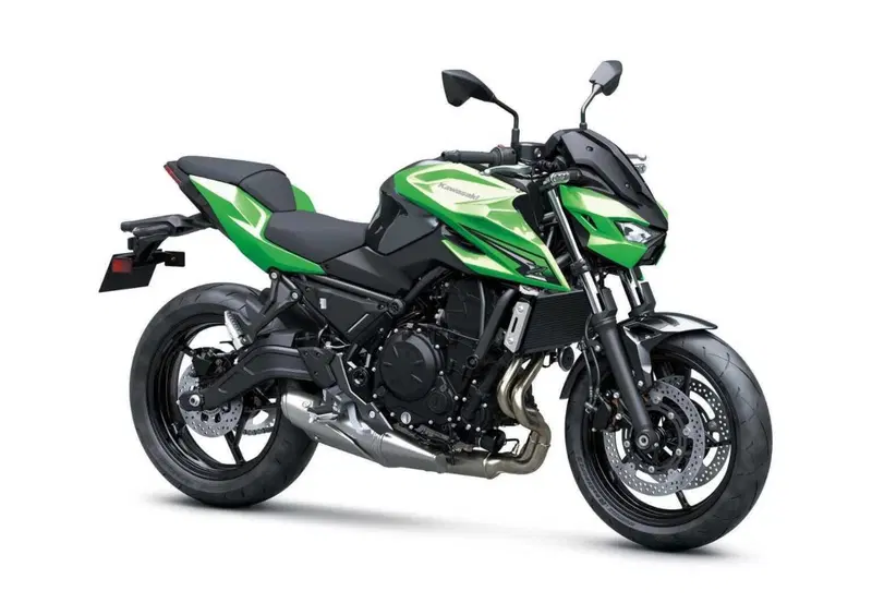 Kawasaki Z 650 Z 650 S (2026) (6)