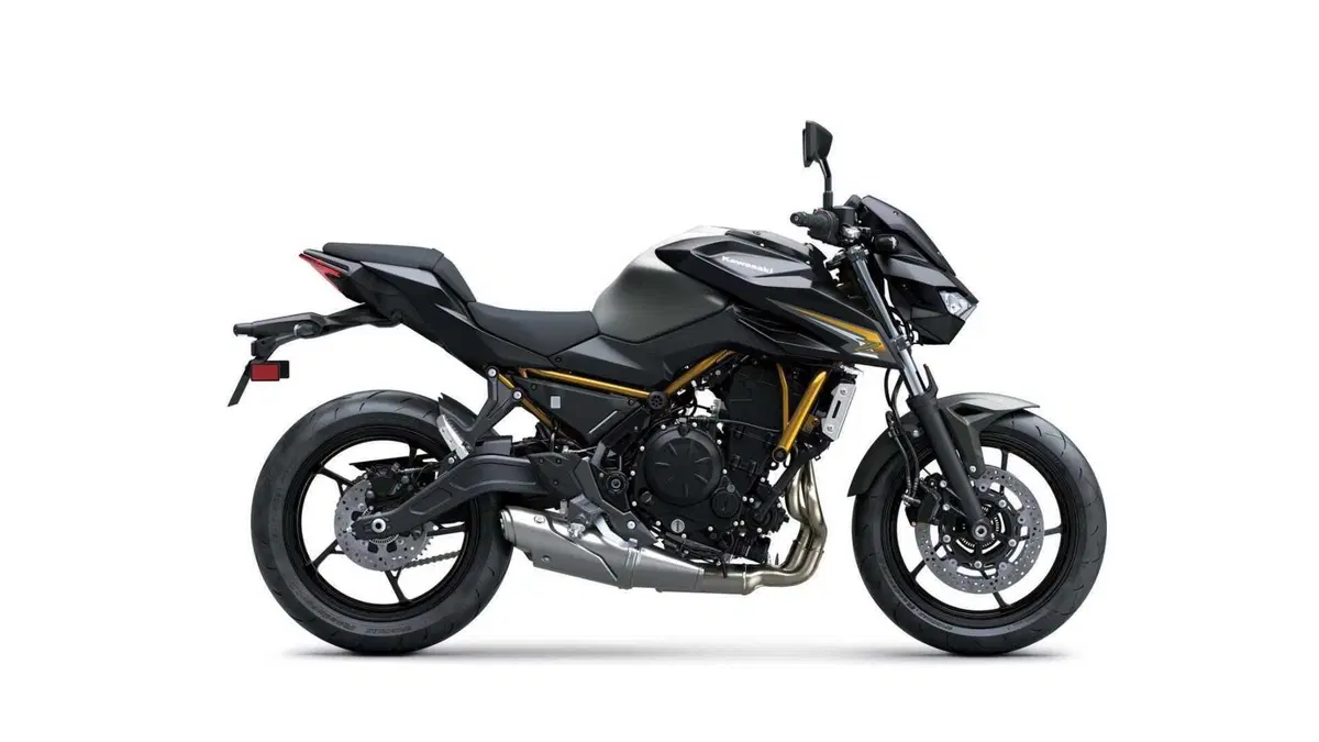 Kawasaki Z 650 Z 650 S (2026 - 27) (2)