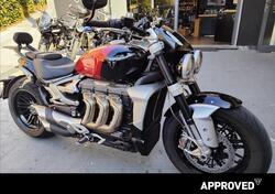Triumph Rocket 3 R (2021 - 24) usata