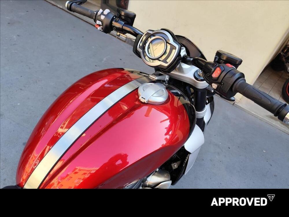 Triumph Rocket 3 R (2021 - 24) (5)