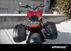 Triumph Rocket 3 R (2021 - 24) (6)
